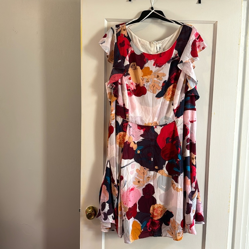 Cocktail Hour dress